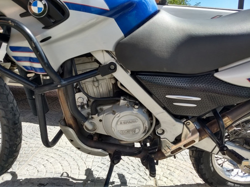 Bmw F 650 Dakar