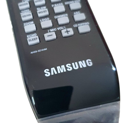 Control Remoto Samsung Ak59-021 Original Home Theatre