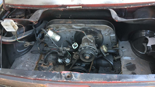 Vw 4 Portas