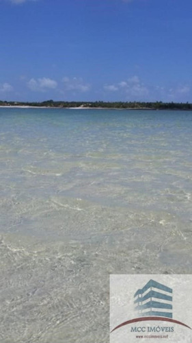 Chácara A Venda Beira A Lagoa Da Boa Água