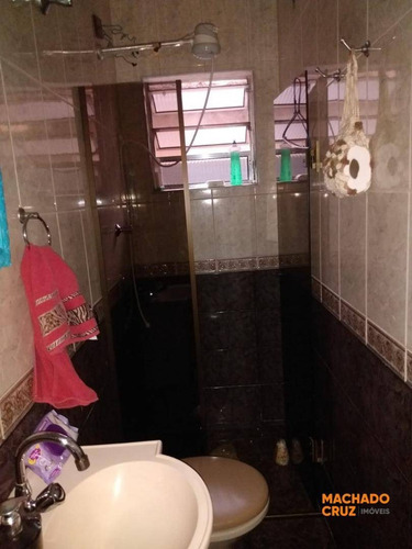 Imagem 10 de 25 de Casa Com 2 Dormitórios À Venda, 146 M² Por R$ 495.000,00 - Paulicéia - São Bernardo Do Campo/sp - Ca0039