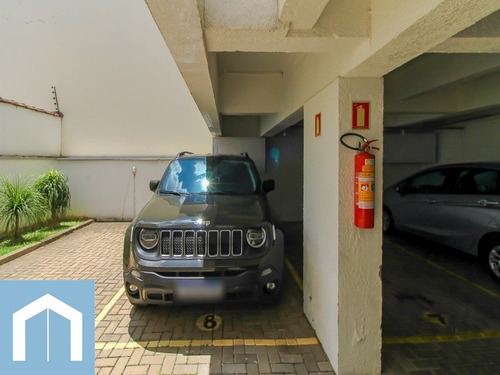 Imagem 21 de 21 de Apartamento - Ap00220 - 69342790