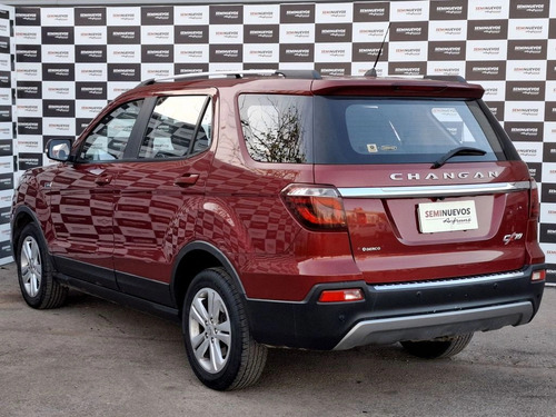 Changan CX70 ELITE PLUS 1.5 AUT