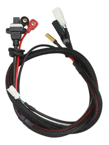 Cable Para Modulo Esc M2-m3-m5-m63 T20-cable-esc-m2/m3/m5/m6