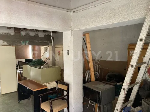 Casa En Venta Col. Dale, Chihuahua