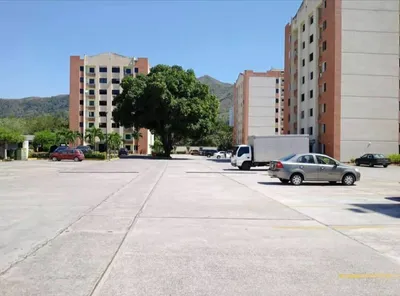 Apartamento en alquiler