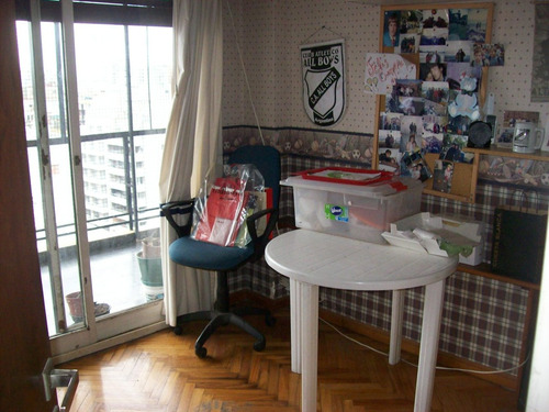Imagen 7 de 14 de Flores - Departamento 4 Ambientes (yerbal Al 1900) C/fac.
