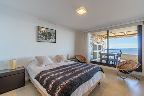 Imagen 13 de 16 de Lindo Apartamento En Quartier - Quartier Punta Ballena