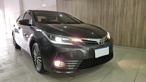 Toyota Corolla 1.8 Xei Mt Pack 140cv