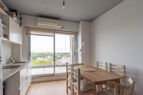 Venta Departamento Monoambiente - Chacarita