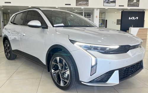 Kia K3 Cross 1.6 Gt Line At