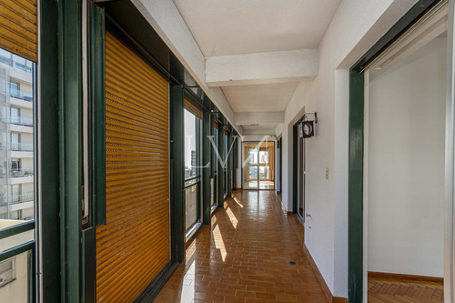 Departamento En Venta En Olivos