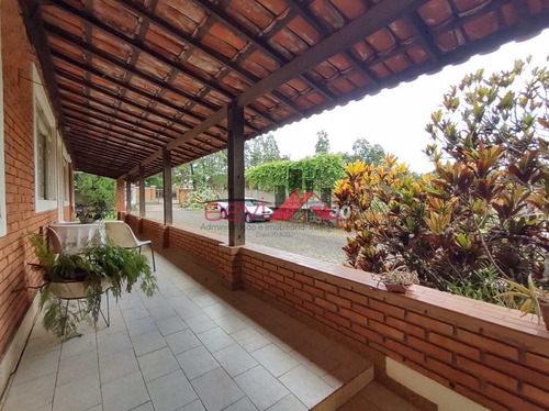 Chácara Com 2 Dorms, Campestre, Piracicaba - R$ 900 Mil, Cod: 5429 - V5429