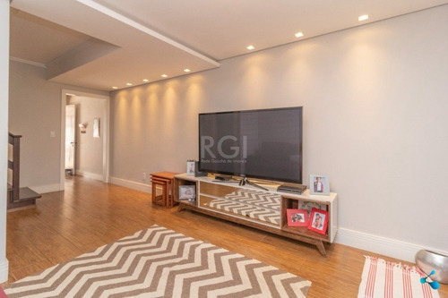 Casa Em Jardim Itu Com 3 Dormitórios - Sc12188