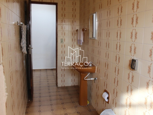 Imagem 10 de 30 de Casa À Venda Com 401m², São 2 Casas E 1 Edícula - Vila Nova Espéria - Jundiaí/sp - Ca00536 - 70144197