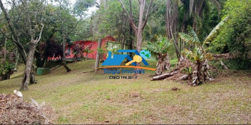 Imagem 9 de 15 de Chácara Em Piracaia Sp - 953