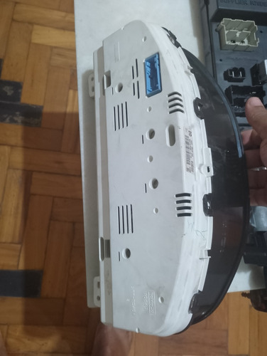 Kit ,modulo Painel Chave E Bsm Fusion 2007