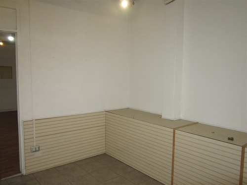 Amplia Oficina En Venta En El Corazón De Providencia