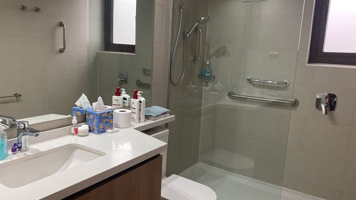Dehesa Central Dpto Venta 4d4b Estar Gran Terraza Barnechea