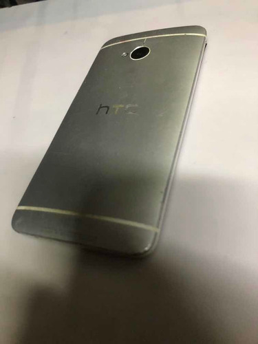 Htc One M7 Tableta Centro De Carga, Solo Sirve Para Cargar