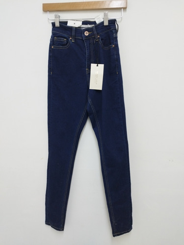 Jean De Mujer Nuevo Urban Haus Talle 24 (xs) #99693