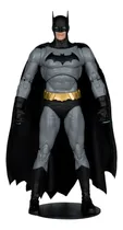 Comprar Dc Multiverse - Batman: Reborn - Batman