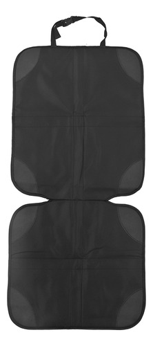 Protector De Seguridad Negro Para Coche, Resistente Al Desga