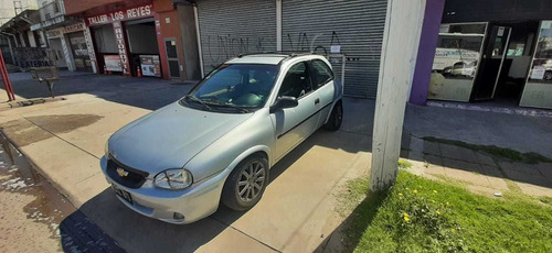 Chevrolet Corsa 1.4 Classic 2009