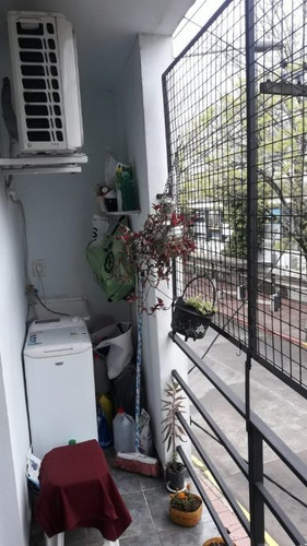Imagen 2 de 11 de Departamento En Venta En Virreyes