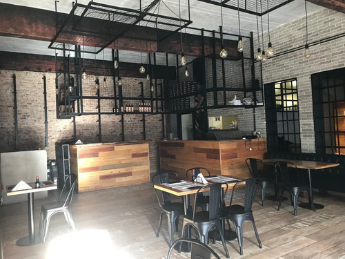 Imagen 4 de 27 de Fondo De Comercio - Villa Ballester - Oportunidad Unica!
