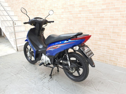 Honda Biz 125