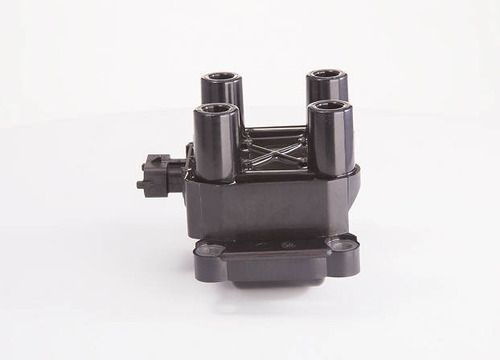 Imagem 6 de 7 de Bobina Ignição Bosch Original Gm Astra 2.0 16v Gasolina 2000