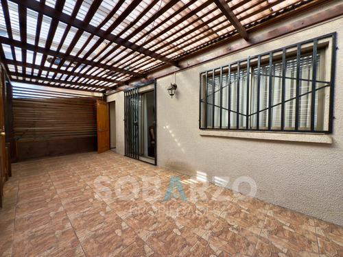 Rebajada Casa En Venta En Condominio Lomas De San Sebastián
