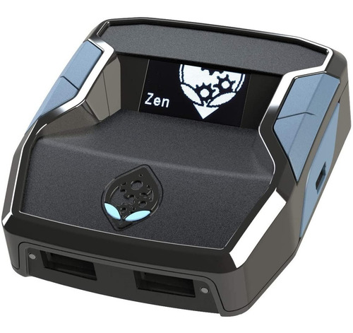 Emulador/adaptador Cronus Zen Control De Ps4 Switch Xbox Pc