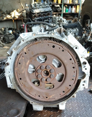 Motor 4.4 Por Partes Land Rover Lr3 Range Rover (Usado)