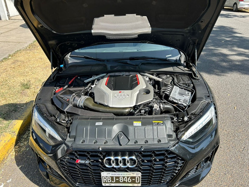 Audi Rs5 Sportback 2.9T V6 Quattro At