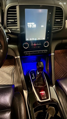 Renault Koleos 2.5 Iconic Cvt