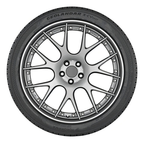 Kit de 2 pneus Yokohama GEOLANDAR X-CV P 265/40R21 105W W