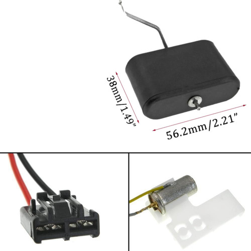 Para Spark Matiz 2004-2009, 0,8 L Y 1 L De Combustible Ta-fs