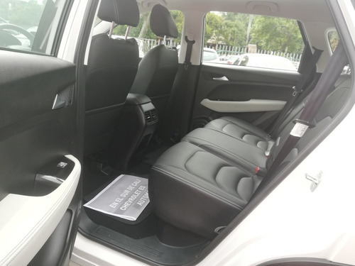 Chevrolet Captiva Lt Turbo Ac At
