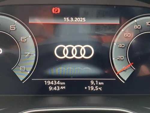 Audi Q5 45Tfsi Mhev Quattro Advanced 2.0