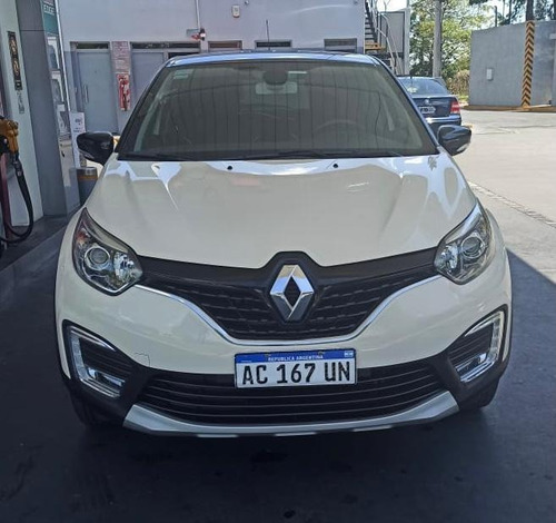 Renault Captur 2.0 Intens Manual/ Permuto 1149736668