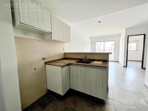 Mitre 1200 - Departamento En Venta De 1 Dormitorio En Rosario