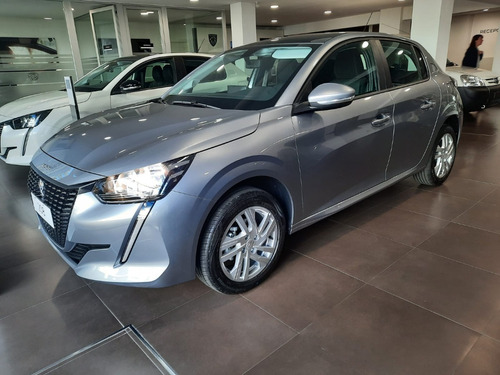 Peugeot 208 1.6l Active Pack