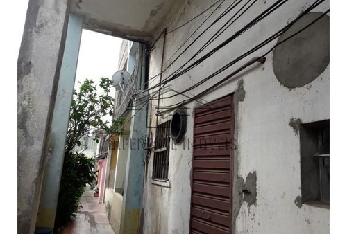 Imagem 6 de 15 de Terreno Com Casas 440 M² Oportunidade !!
