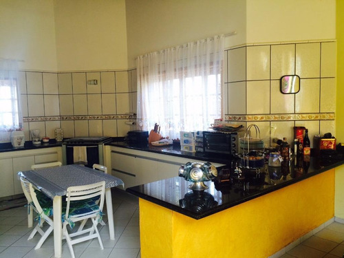 Imagem 5 de 30 de Casa Com 4 Dormitórios À Venda, 549 M² Por R$ 1.600.000,00 - Portal Dos Nobres - Atibaia/sp - Ca0403