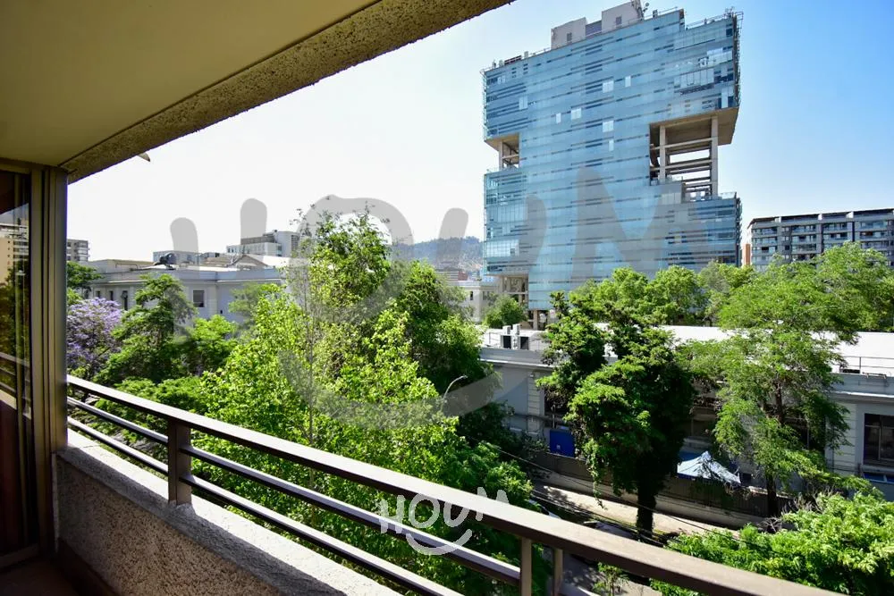 Imagen 4 de 30 de Departamento Federico Froebel Id: 118274