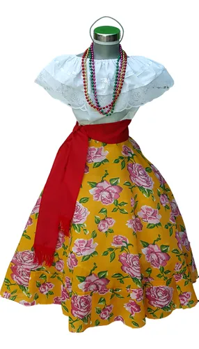 Traje tipico de la revolucion mexicana hotsell