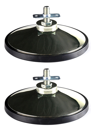 4x Piezas De Pies De Mesa Niveladores De Patas De Mesa