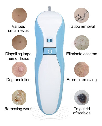 Fibroblast Lápiz De Plasma Levantamiento De Párpados Arrugas